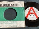 THE ROULETTES – The Long Cigarette - Junk - PROMO DEMO - 1965 - Parlophone - UK