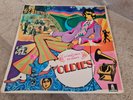 Lp vinyle 33t  the beatles - A collection of beatles oldies (France-1968)