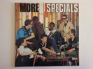 The Specials - More Specials - Chrysalis/Two-Tone - CHR 1303 (LP, Canada, 1980)