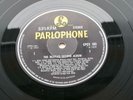 THE BEATLES SECOND ALBUM  1965  UK  EXPORT LP    PARLOPHONE  CPCS 103