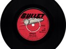 The Clan - Copycats/Bunny Lee Allstars/ Hot Lead. A NICE SKIN 2 SIDER A MUST 7''