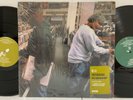 DJ Shadow – Endtroducing..... 2LP US ORIG Mo Wax Electronic Hip Hop