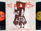 DJ Shadow - Preemptive Strike 2LP 1998 US ORIG Mo Wax UNKLE Portishead KRUSH Rap