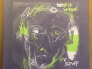 Mr Scruff Keep It Unreal Vinyl 2LP Ninja Tune Trip-Hop Jazz Hip-Hop 1999 NEW