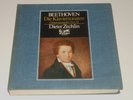 Dieter Zechlin - Piano - 12LP Box - BEETHOVEN - Die Klaviersonaten 1-32 EURODISC