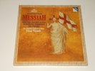 Trevor Pinnock - 3LP Box - HANDEL - Messiah - Anne Sofie von Otter /Arleen Auger