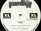 The Prodigy - Fire / Jericho (12