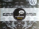DJ Quicksilver - I Have A Dream / Bellissima (12