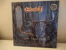 ENTOMBED LEFT HAND PATH LP VINYL RECORD