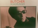 The Jazz Butcher – Roadrunner  NM Vinyl LP71