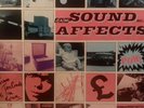 The Jam – Sound Affects      NM w/ poster Vinyl LP71