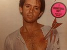 The Peter Peter Ivers Band – Terminal Love    EX 1st press Promo Vinyl LP71