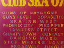 Various – Club Ska '67    UK Vinyl LP61