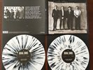 RIVAL SONS Great Western Valkyrie 2-LP Colored Splatter Limited Edition Vinyl
