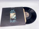 Jeff Beck Truth -  VG+/VG+ PE 26413 Ultrasonic Clean