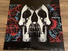 Deftones Self-Titled SEALED Hot Topic Exclusive Black Marble LP /2000 Sealed New