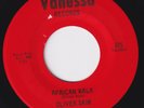 OLIVER SAIN African Walk SCORCHING funk dancer NORTHERN SOUL 45 r&b mod LISTEN