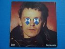 Jane - Germania - Zustand des Vinyls: Gut***, optisch topp
