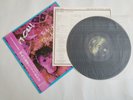 SOFT CELL - THE ART OF FALLING APART - JAPAN JAPANESE LP + OBI + INSERT
