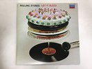 THE ROLLING STONES LETO IT BLEED - LONDON L18P 1810 Japan  LP
