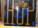 The Wonder Stuff x 2Vinyl –The Eight Legged Groove Machine +Hup+ Original Inners