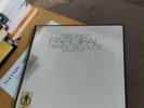 Richard Wagner Parsifal Pierre Boulez Bayreuther Festspiele 1970 LP Boxset