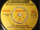 Fleetwood Mac - The Green Manalishi (With The (Vinyl 7