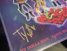 TY DOLLA $IGN Autographed Signed Ego Death 7