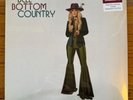 Lainey Wilson Bell Bottom Country Watermelon Swirl Vinyl Autographed Photo - New