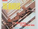 Beatles  ''Please Please Me'' Stereo  Australia LP..