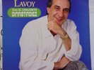 FERNANDO LAVOY con el CONJUNTO DINASTIADIEZ Don Mateo LP