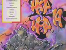 Street Sounds - Electro 19 - LP Record Vinyl Album - ELCST 19 - 1987 - Hip Hop
