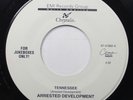 Rap 45 Arrested Development - Tennessee / People Everyday On Emi Records Group