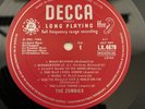 The Zombies Begin Here 1965 UK 1st mono LP Decca LK.4679 1A/1A Blunstone RARE