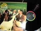 THE BEACH BOYS PET SOUNDS LP MONO ORIG CAPITOL T 2458 VG- VINYL VG COVER
