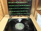 Roger Waters Radio Kaos Vinyl Near Mint Shrink With Inner Sleeve Pink Floyd Prog