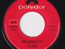 THE WHO Baba O'Riley  M- Norway 45 norwegian I Can't Explain MOD garage