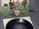 Beatles EP 7