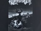 Torgeist - Time Of Sabbath LP RE 2003 Drakkar Rec. Mütiilation Vlad Tepes LLN