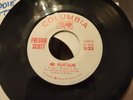 Northern Soul Freddie Scott Mr.Heartache / Lonely man Columbia exc