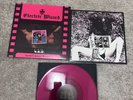 Electric Wizard LSD Vinyl LP Black Sabbath Sleep Uncle Acid Heavy Doom Metal