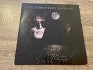 VINYL LP THE SISTERS OF MERCY FLOODLAND 1987 WEA GOTH PUNK