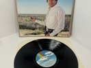 George Strait Ocean Front Property 1987 - Vinyl Record