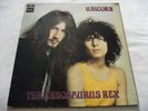 TYRANNOSAURUS REX   UNICORN ** 1969 UK 1st REGAL ZONOPHONE LP