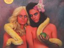 Soft Hair - Soft Hair (Vinyl LP - 2016 - UK - Original)