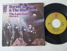Harold Melvin & The Blue Notes - The love I lost 7'' Vinyl Germany