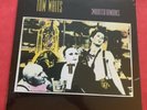 Tom Waits Swordfishtrombones Vinyl LP Remastered New Sealed