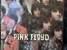 PINK FLOYD 'PIPER AT THE GATES OF DAWN'.  1967.  STEREO.  SCX 6157.