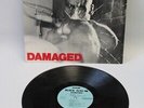 BLACK FLAG Damaged 12