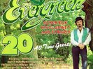 Acker Bilk His Clarinet And Strings - Evergreen (LP, Album, Ltd, Gre)